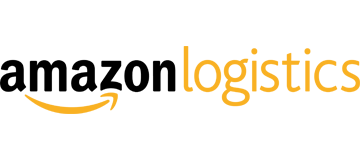 Logo AMAZON