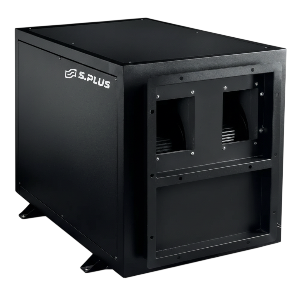 Déshumidificateur thermodynamique