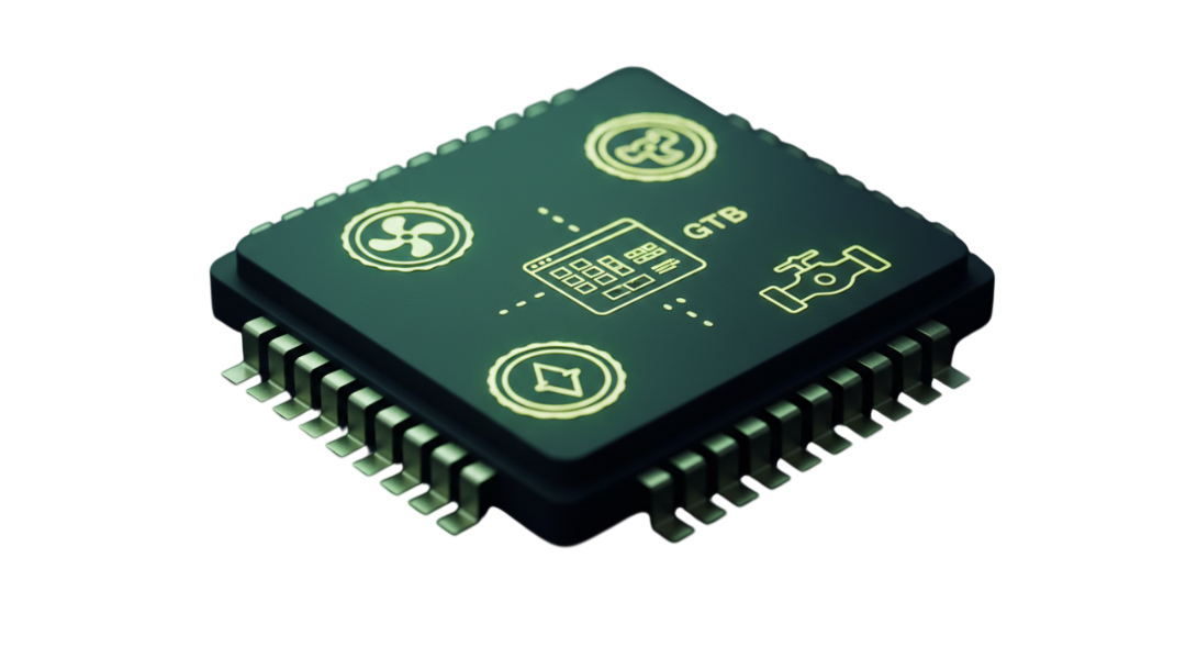 GTB Intelligence Energétique