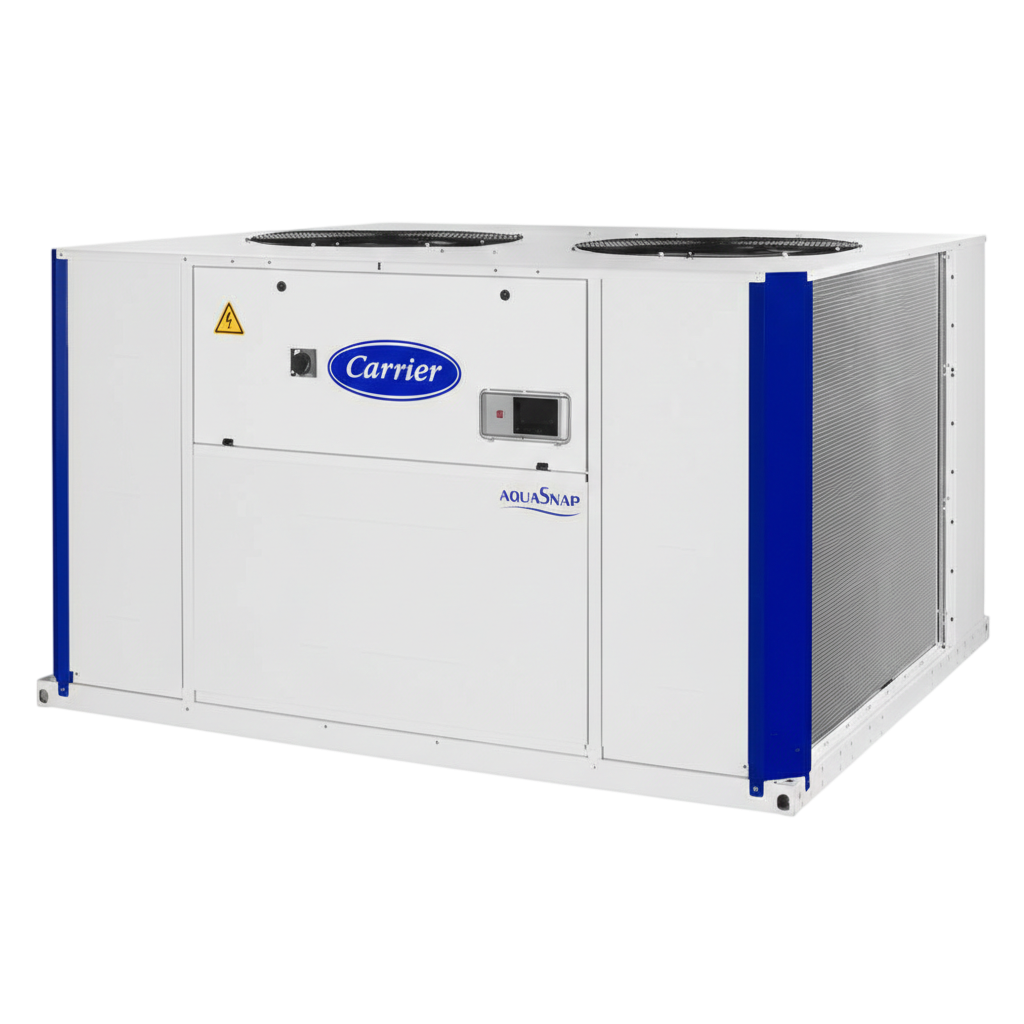 PAC Air/Eau Tertiaire